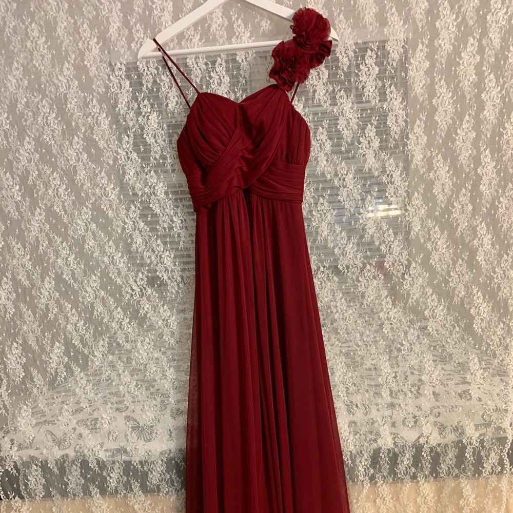 Bridesmaid dress / Prom or ball gown dress by
